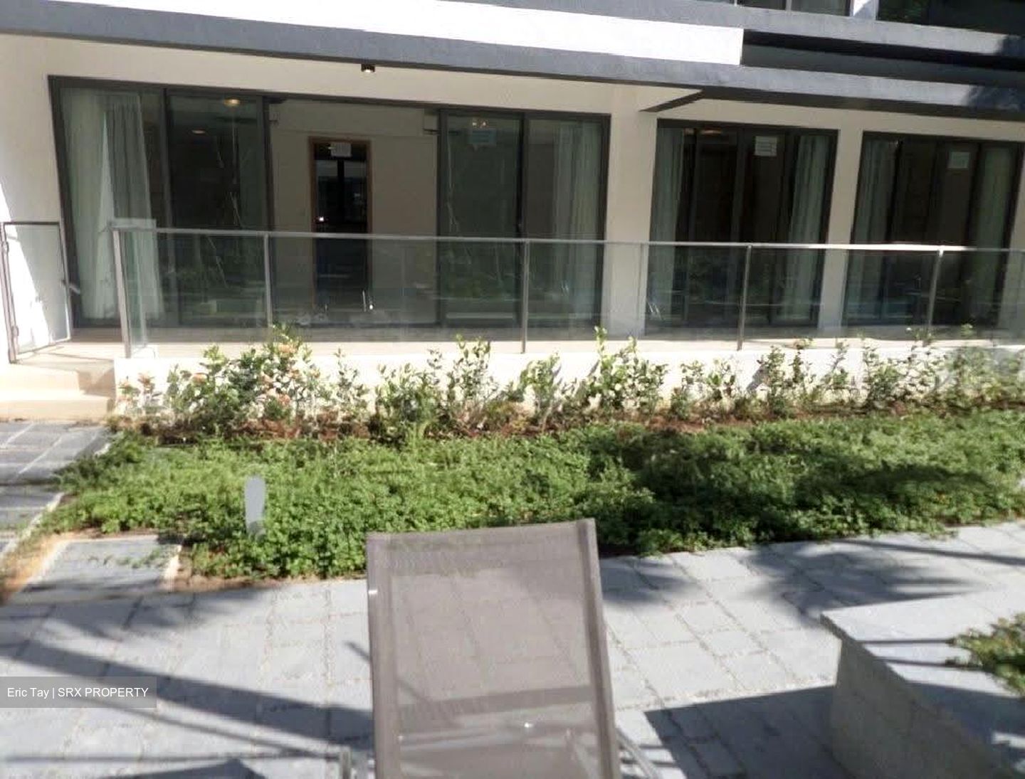 Hedges Park Condominium (D17), Condominium #634664821